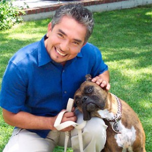 cesar and boxer